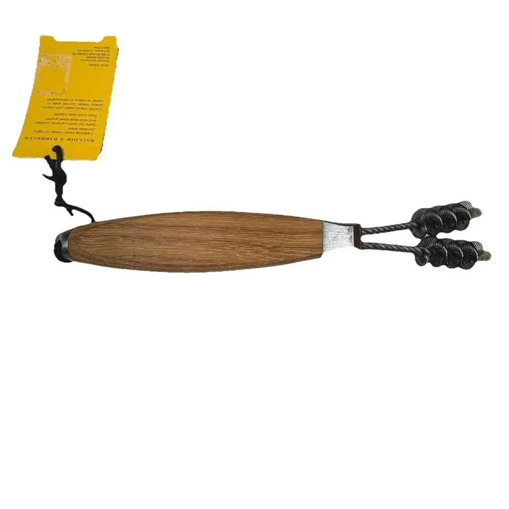 Williams-Sonoma Grill Scraper and‎ Cleaner